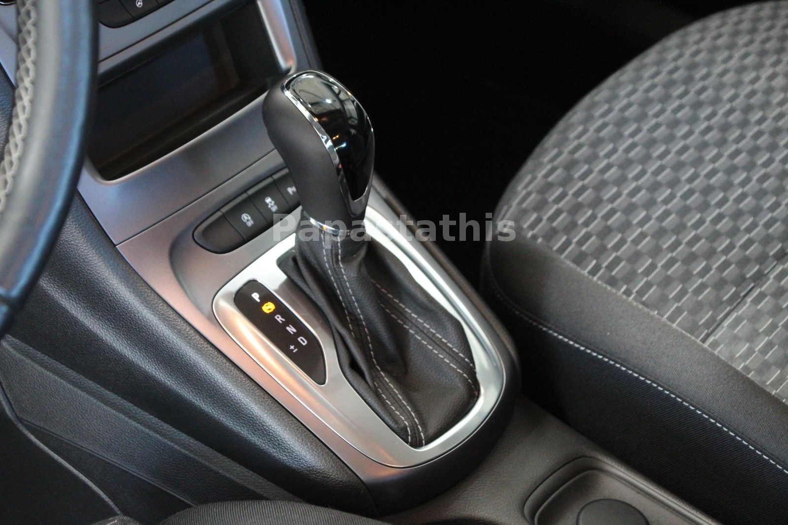 Opel Astra K Sports Tourer Business - Samsaru's Car Outlet