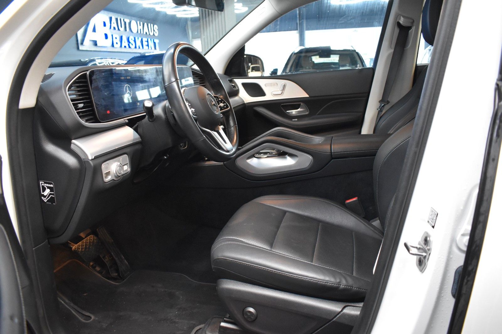 Mercedes-Benz GLE 350 e 4Matic*LEDER*KAMERA*AHK*LED*WIDESCREEN