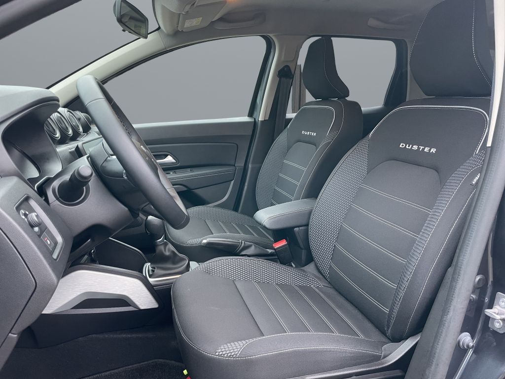 Dacia Duster TCe150 Prestige - Samsaru's Car Outlet