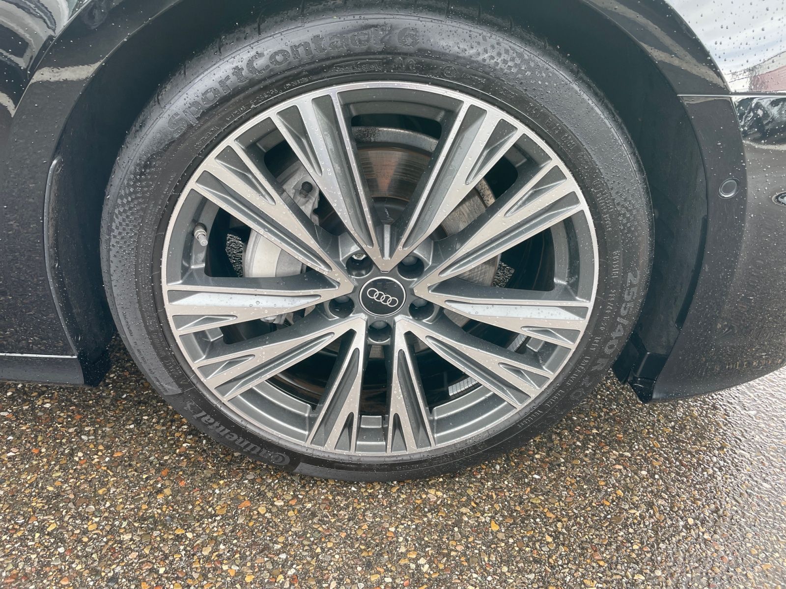 Audi A6 45 TFSI quattro S-Tronic S-Line - Samsaru's Car Outlet