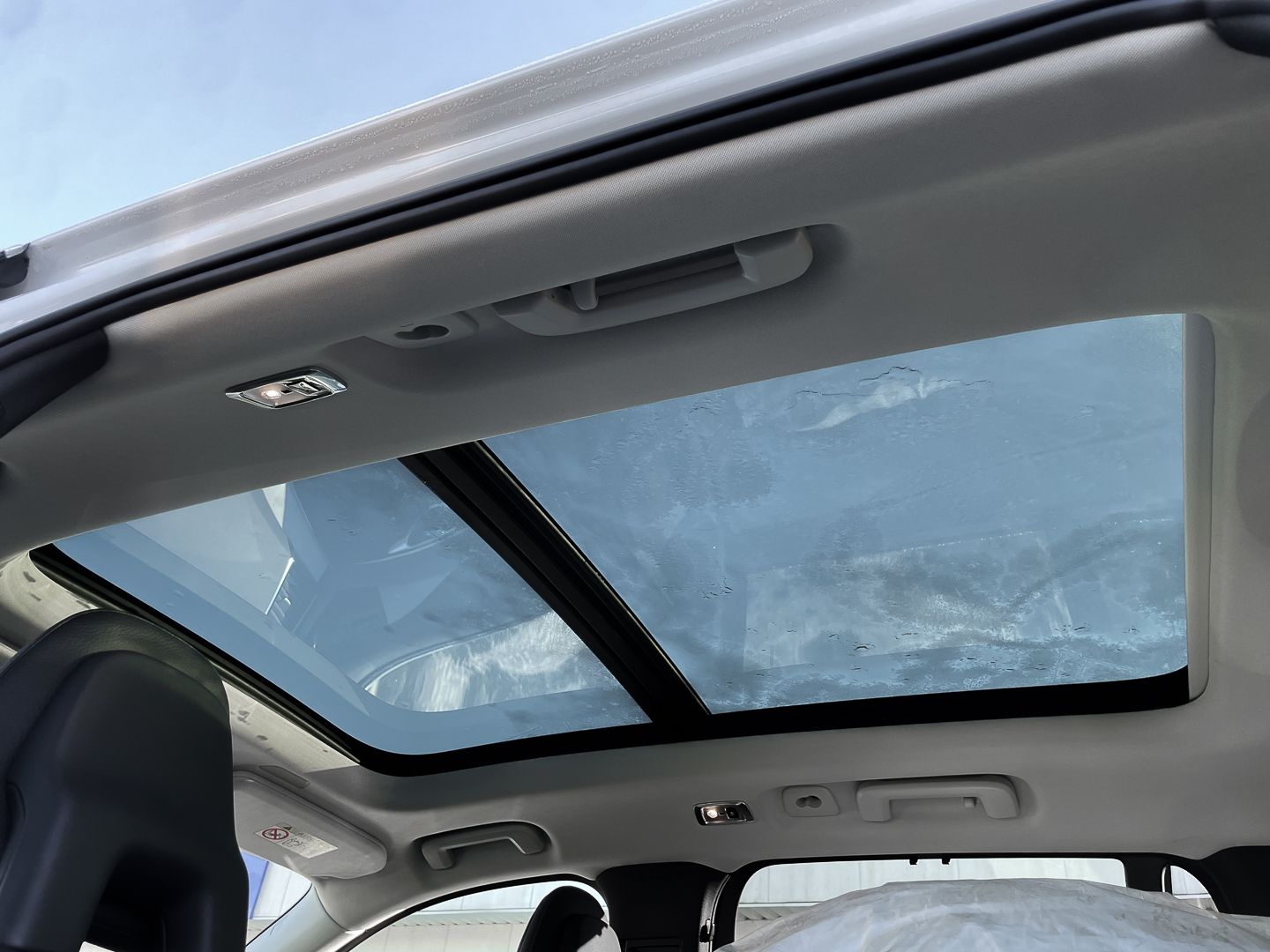 Volvo XC90 Inscription Expression Recharge Plug-In Hyb