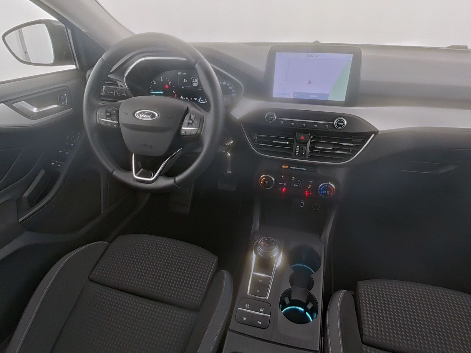 Ford Focus Cool & Connect - Samsaru's Car Outlet