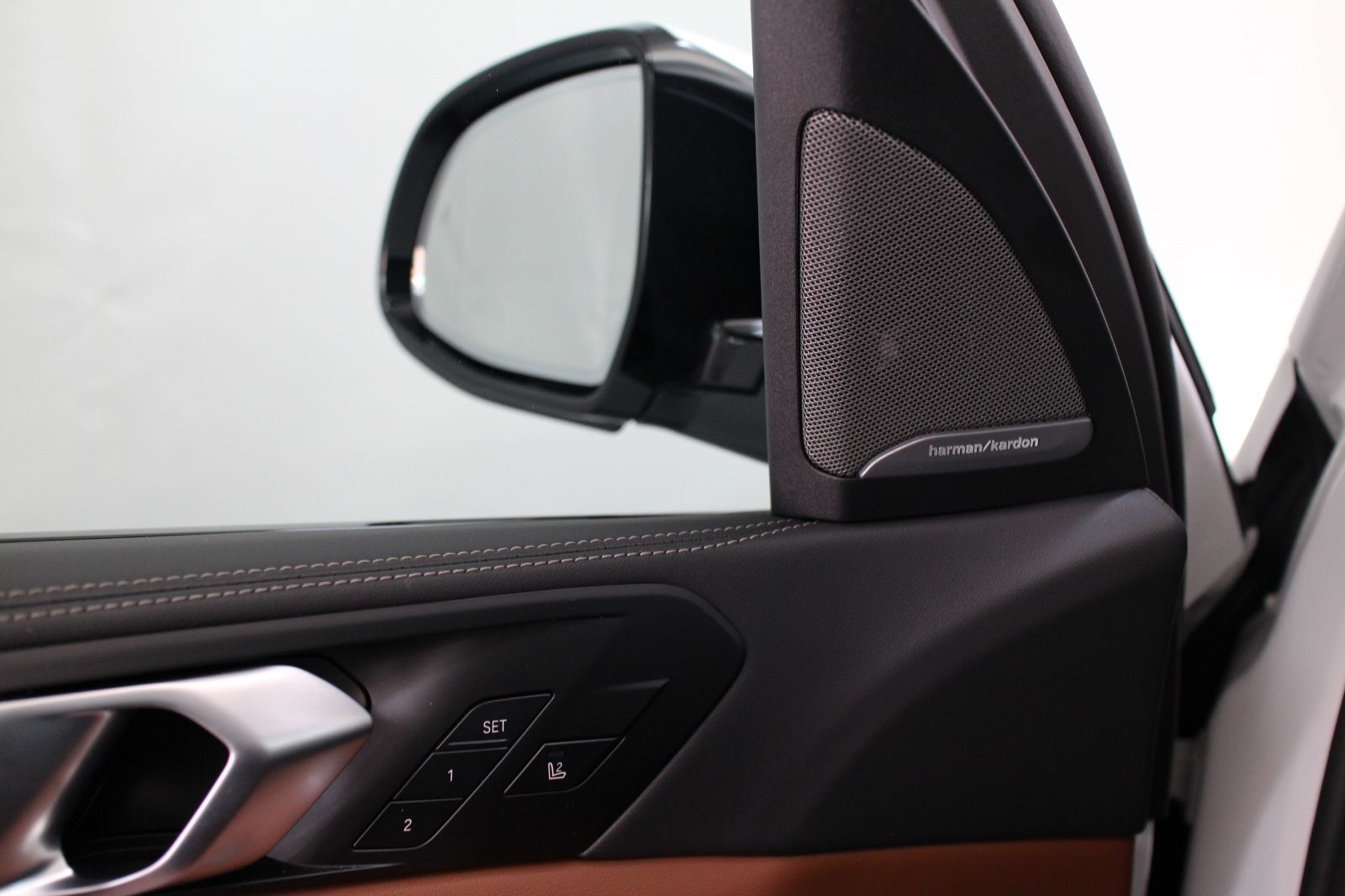 BMW X5 50 e xDrive M Sport H&K Memory