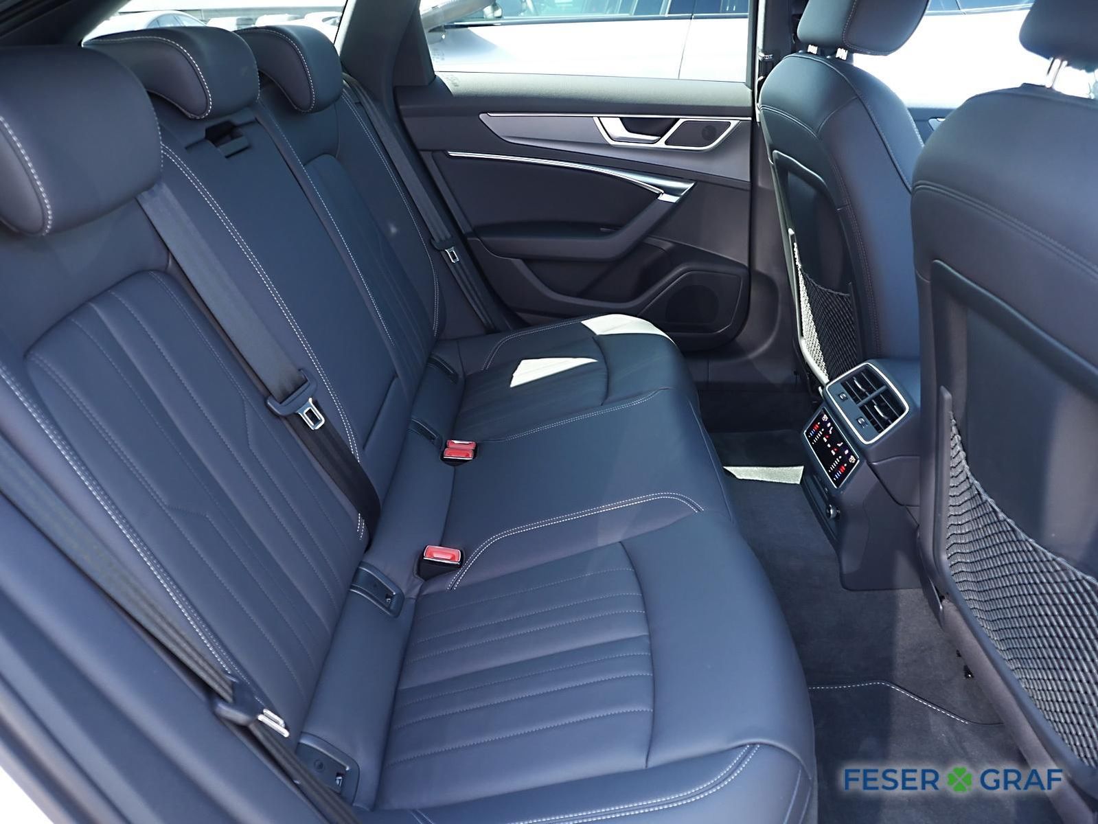 Audi A6 Avant 45 TDI qu. advanced - Samsaru's Car Outlet