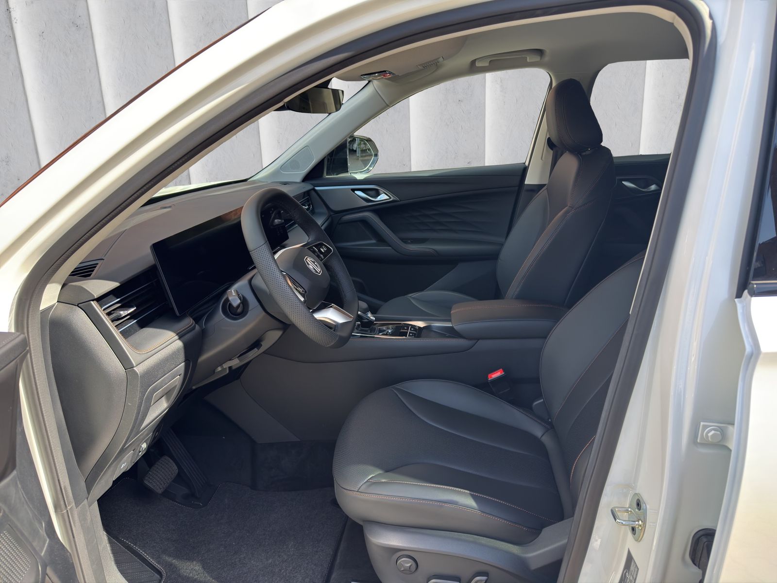 MG HS Luxury 1.5 T PHEV Aut. | LED | ACC | RFK | SH