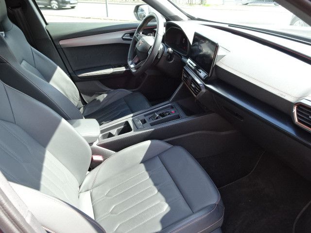 Cupra Formentor 1.4 e-HYBRID R - Samsaru's Car Outlet