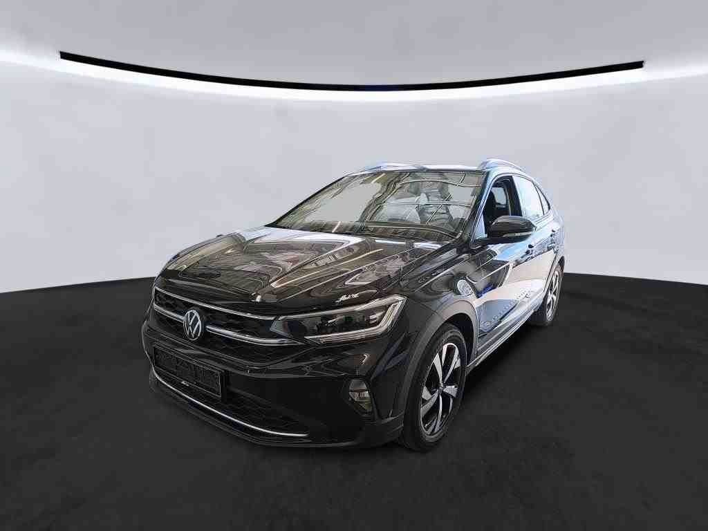 Volkswagen Taigo 1.0 TSI Style - Samsaru's Car Outlet