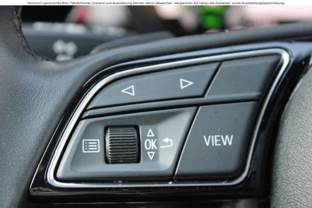 Audi A3 Sportback 40 TFSI e S tronic advanced LED Nav