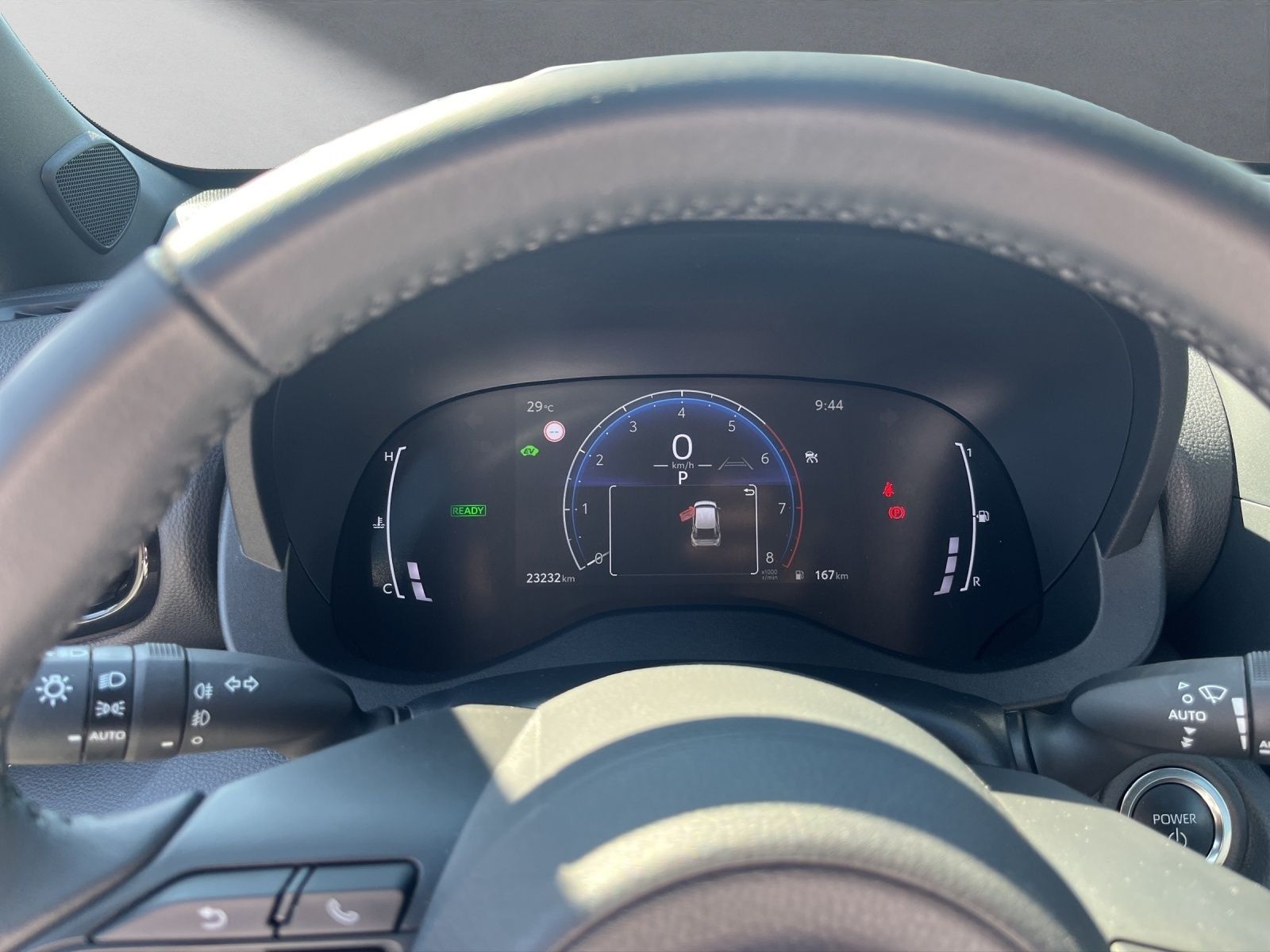 Toyota Yaris Cross Hybrid FWD Teamplayer
