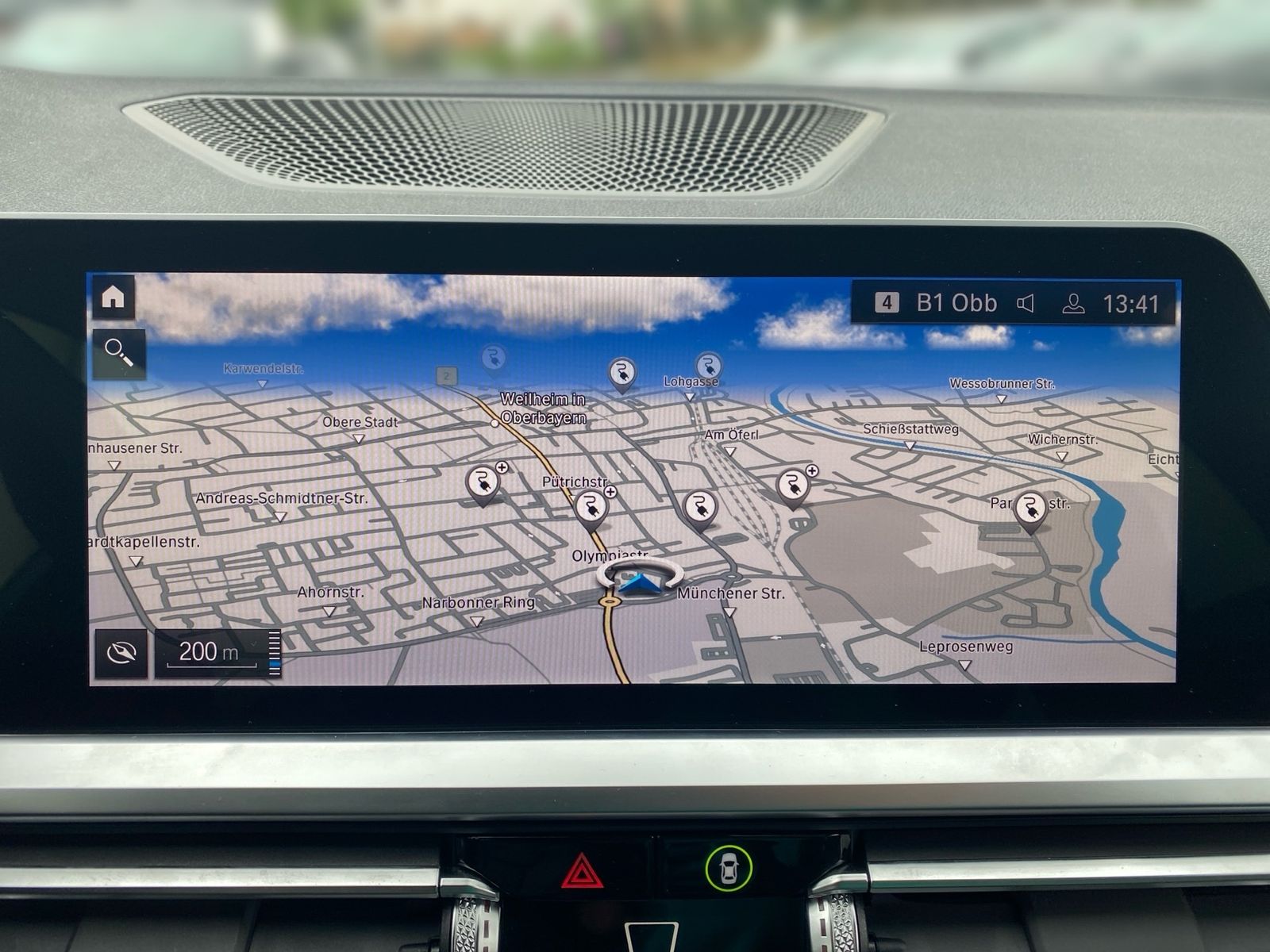BMW 330e Touring M Sport - Samsaru's Car Outlet