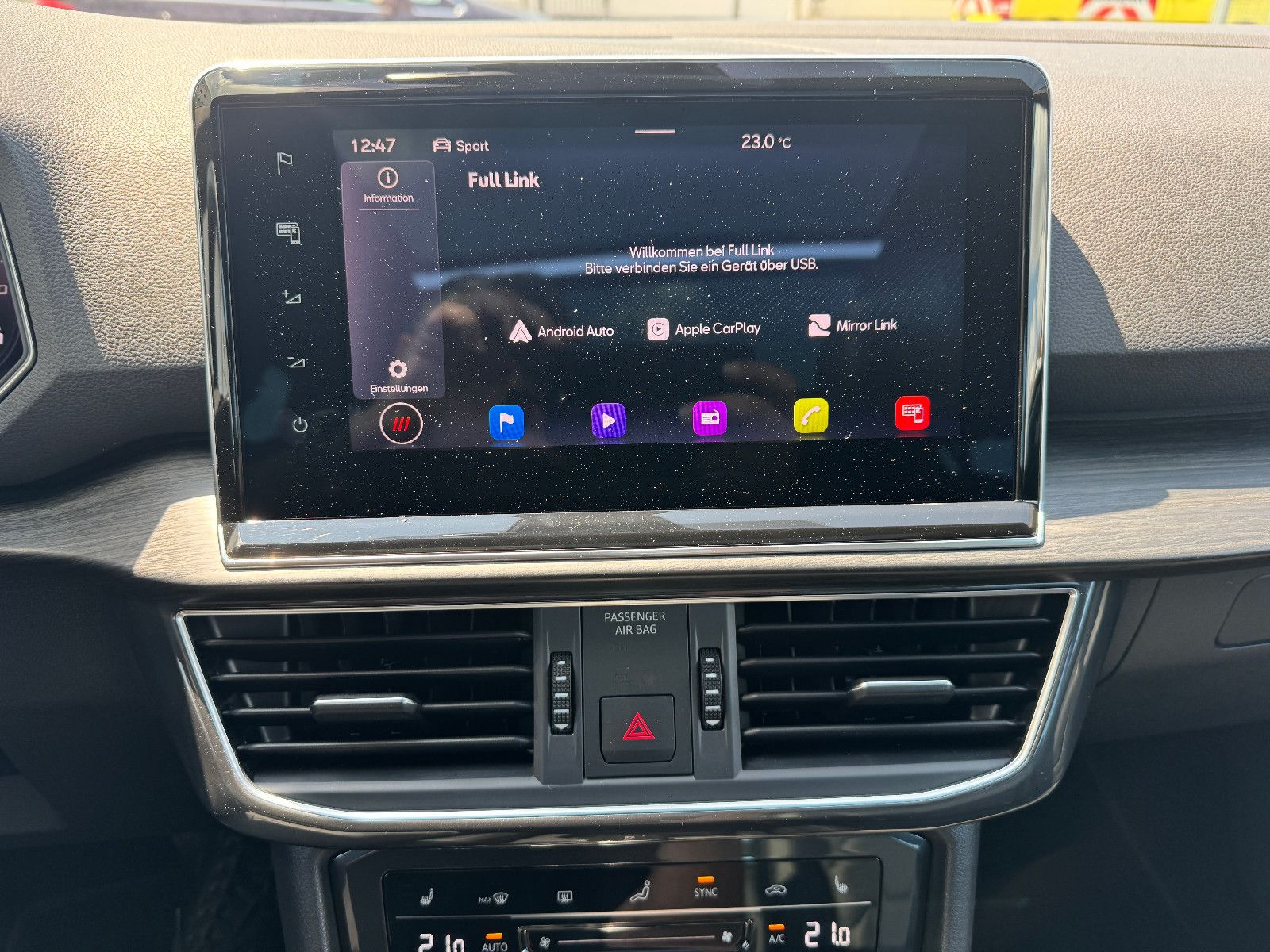 Seat Tarraco 2.0 TDI Xcellence - Samsaru's Car Outlet