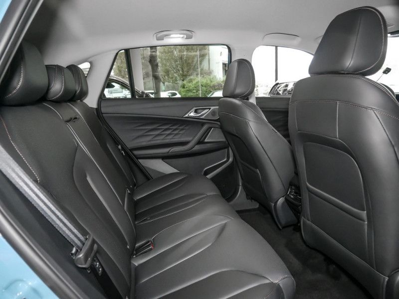 MG HS Luxury MY24 Memory*LED*360°*el. Heckklappe*