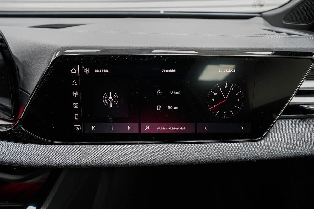 Audi A5 Avant TDI quattro s-tronic S-Line,AHK,B -LAG.