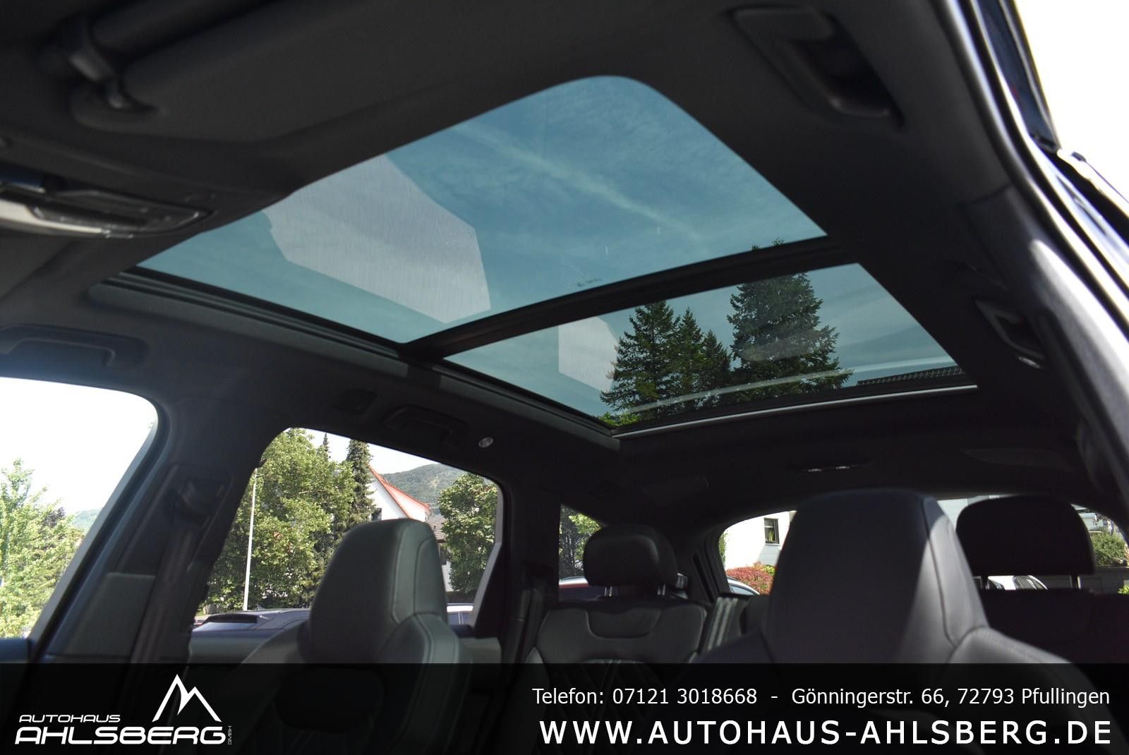 Audi Q7 S-LINE/N.MOD/ 7-SI./LASER/MASSA/HUD/STHZ/360°