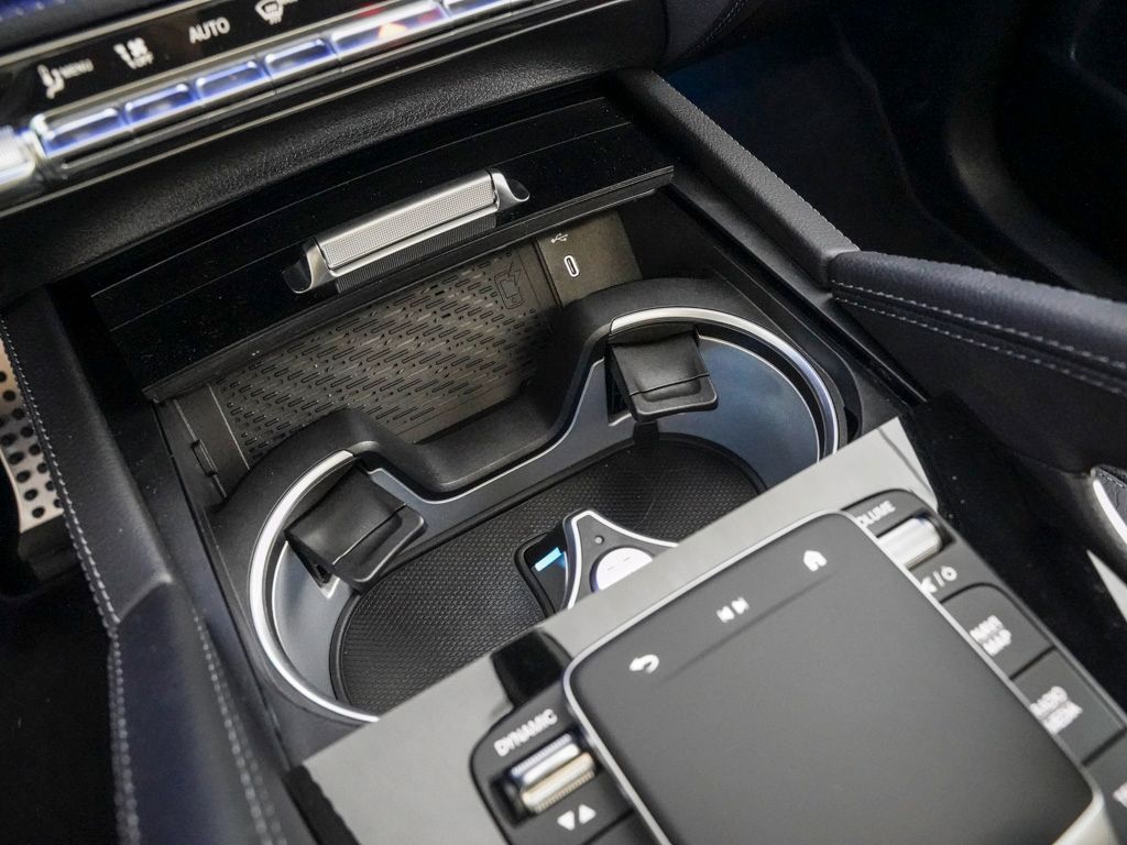 Mercedes-Benz GLE 450 AMG-DISTRONIC-AHK-PANO-HUD-UVP 122.500,-