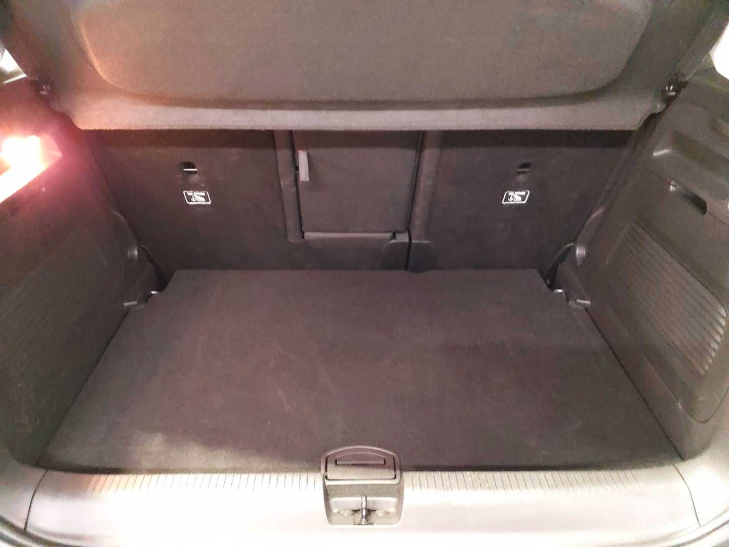 Opel CROSSLAND X - Samsaru's Car Outlet