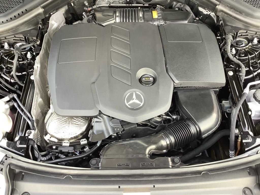 Mercedes-Benz GLC 300 de 4M #AMG #NIGHT #PANO #AHK #BURMESTER