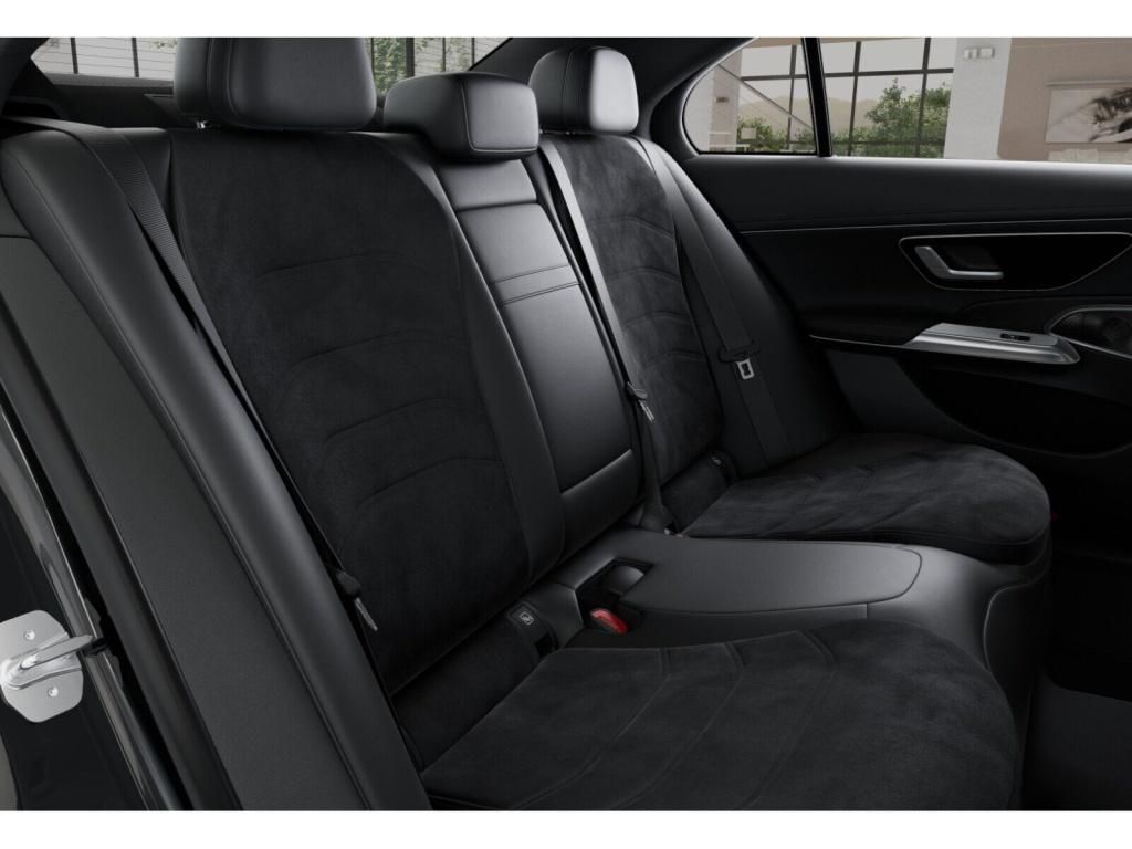 Mercedes-Benz E 220 d 4M AMG-Sport - Samsaru's Car Outlet