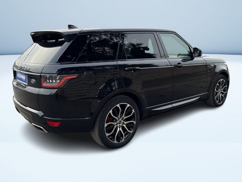 RR Sport 2.0 SI4 PHEV HSE DYNAMIC - Samsaru's Car Outlet