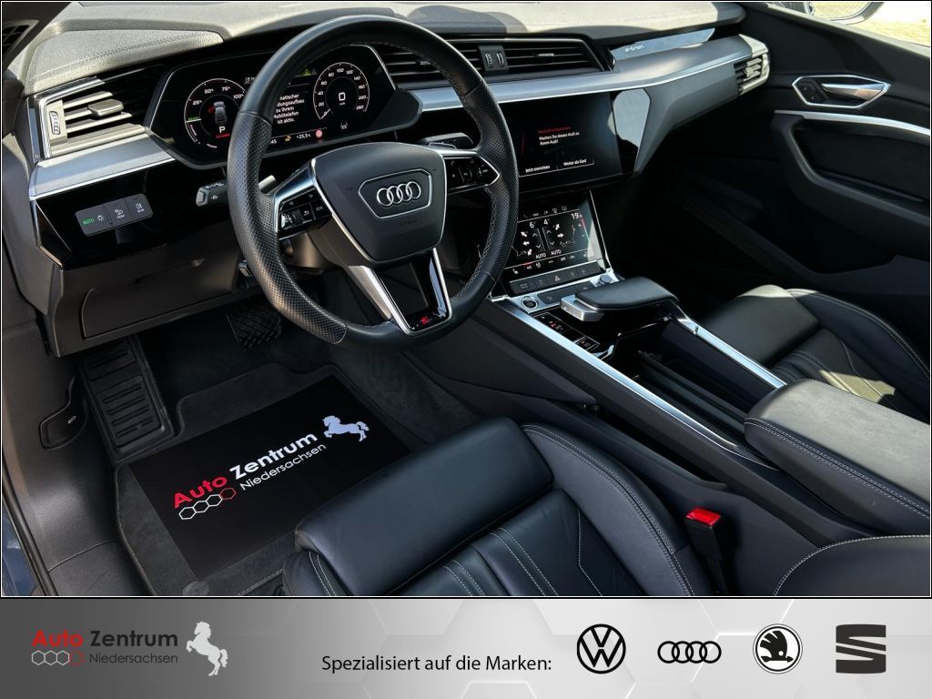 Audi e-tron Sportback quat S line AZN-HAUS-FÖRDERUNG*