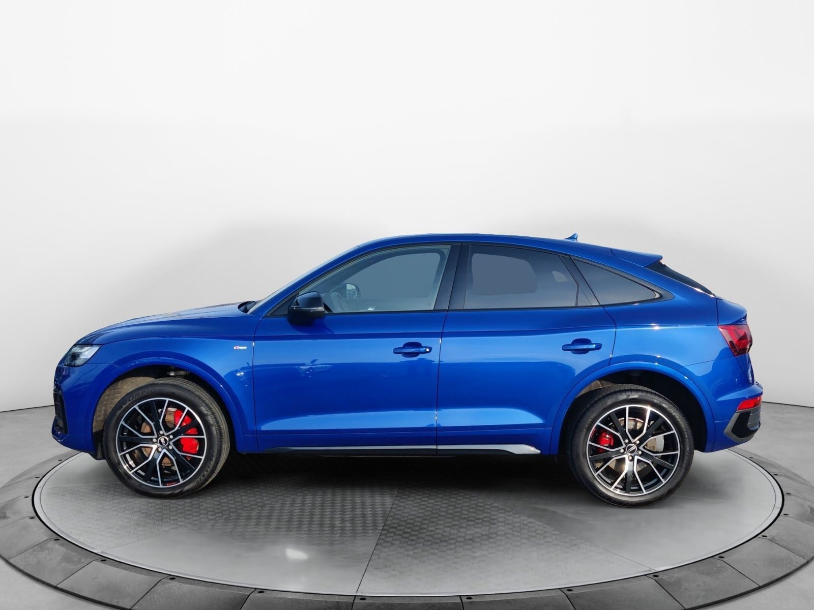 Audi Q5 Sportback 40 TDI q. S-Tronic S-Line 2x, Matri