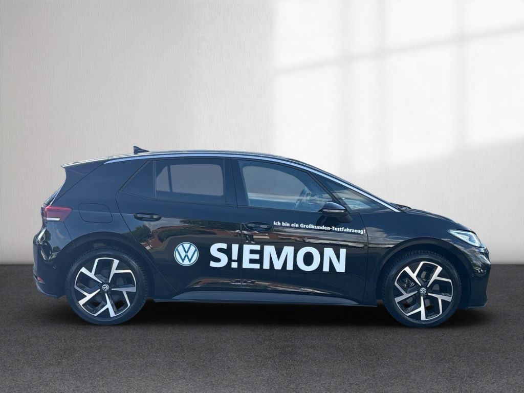 Volkswagen ID.3 Pro 150 kW PRO IQ.LIGHT Navi SHZ ACC PDC