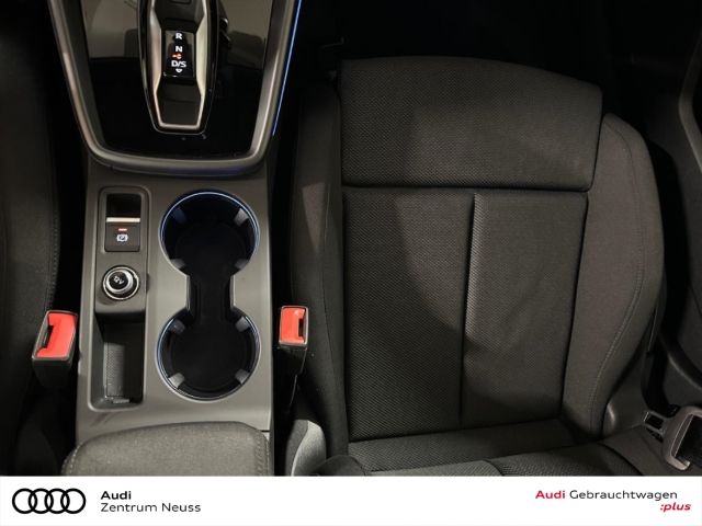 Audi A3 SB 30 TFSI S tronic - Samsaru's Car Outlet