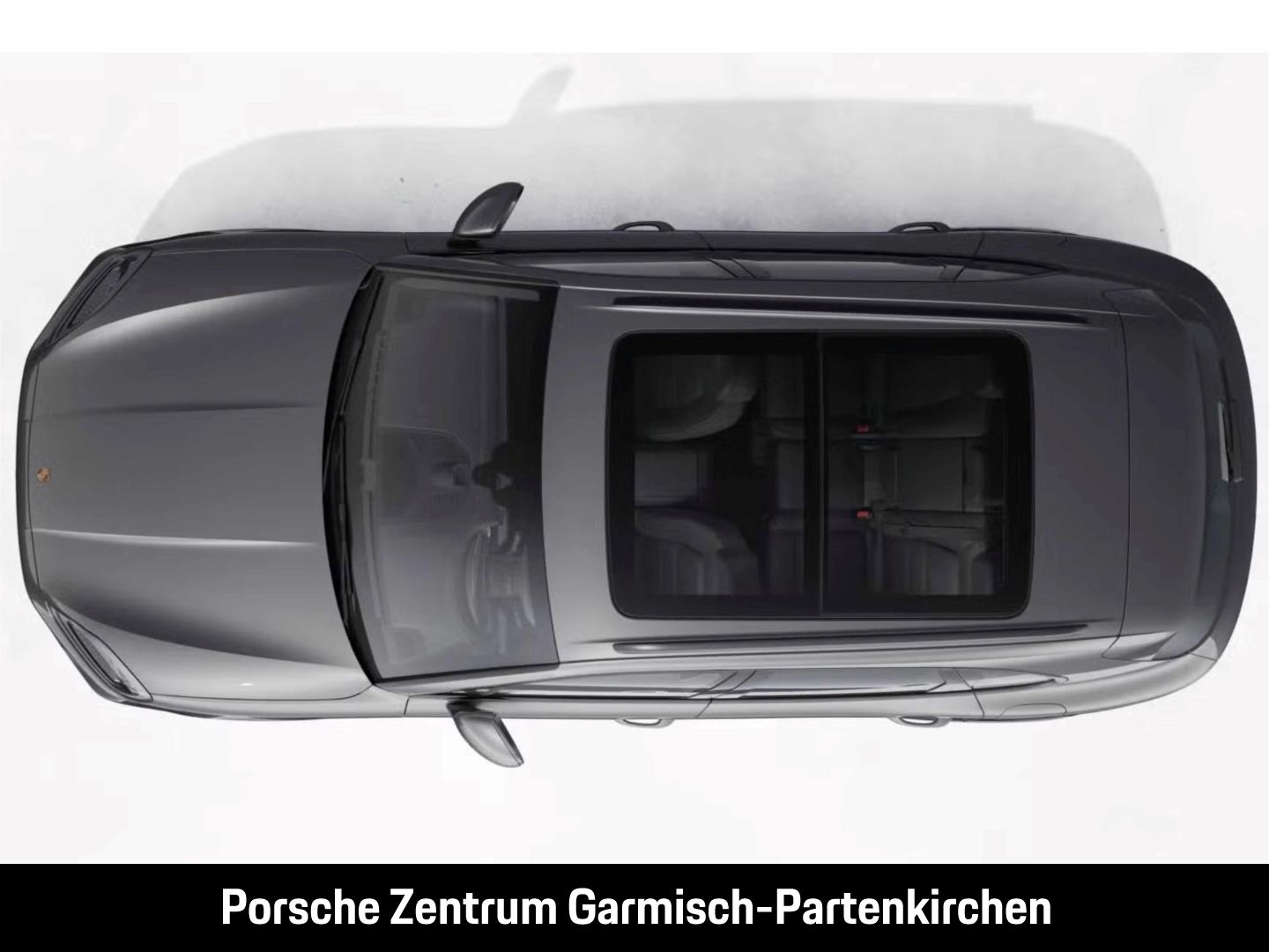 Porsche Cayenne E-Hybrid LenkradHZG 360 Kamera Memory