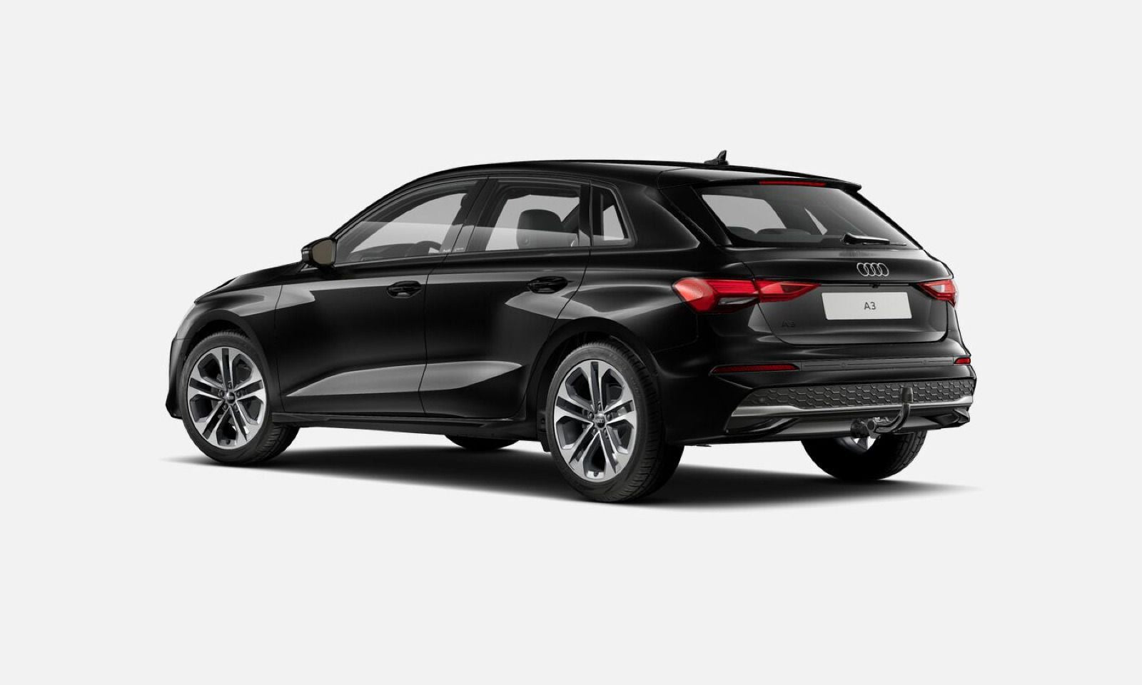 Audi A3 Sportback 35 TDI ADVANCED - Samsaru's Car Outlet