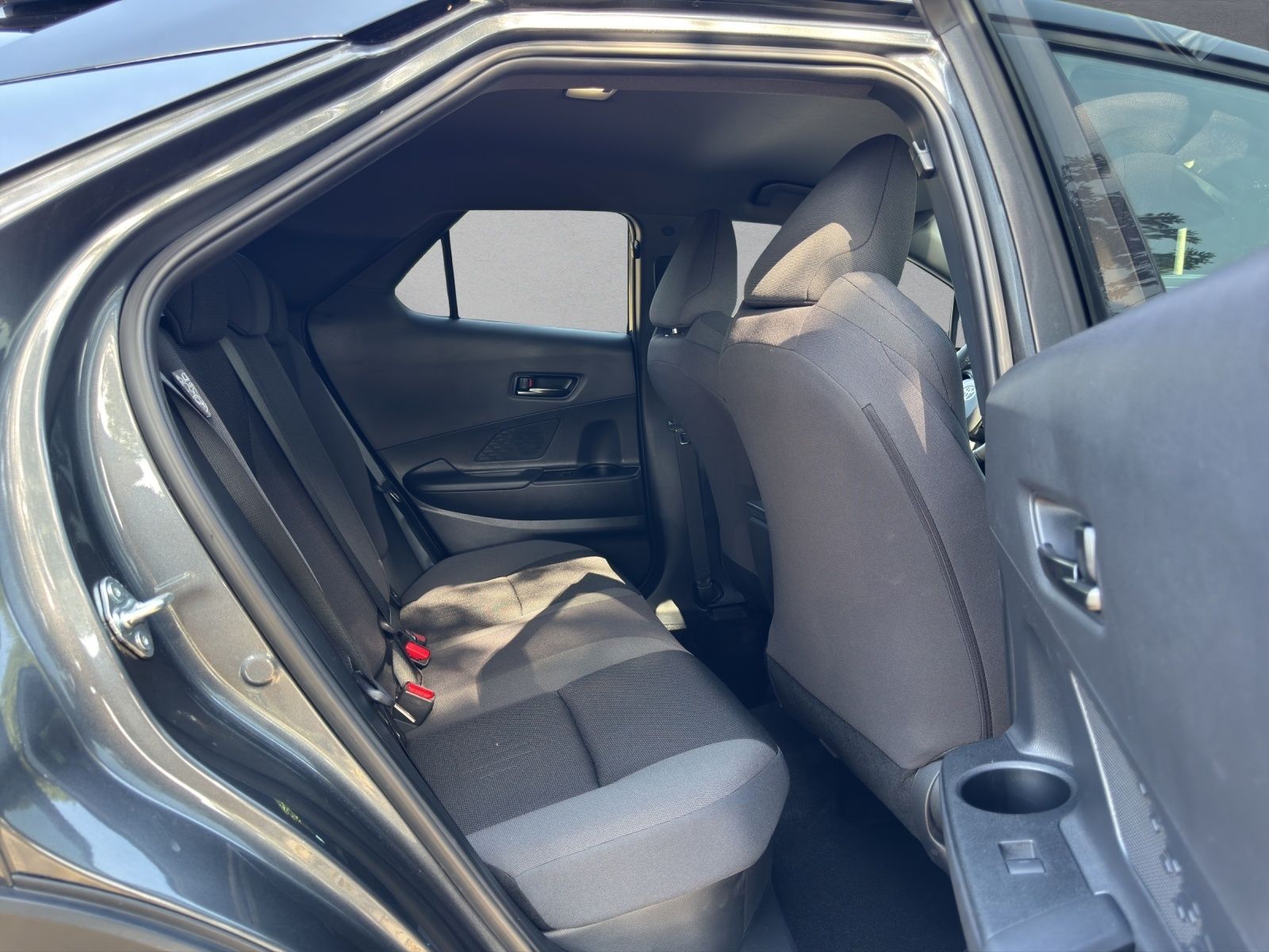 Toyota C-HR 1.8 Hybrid Teamplayer + Technik Paket