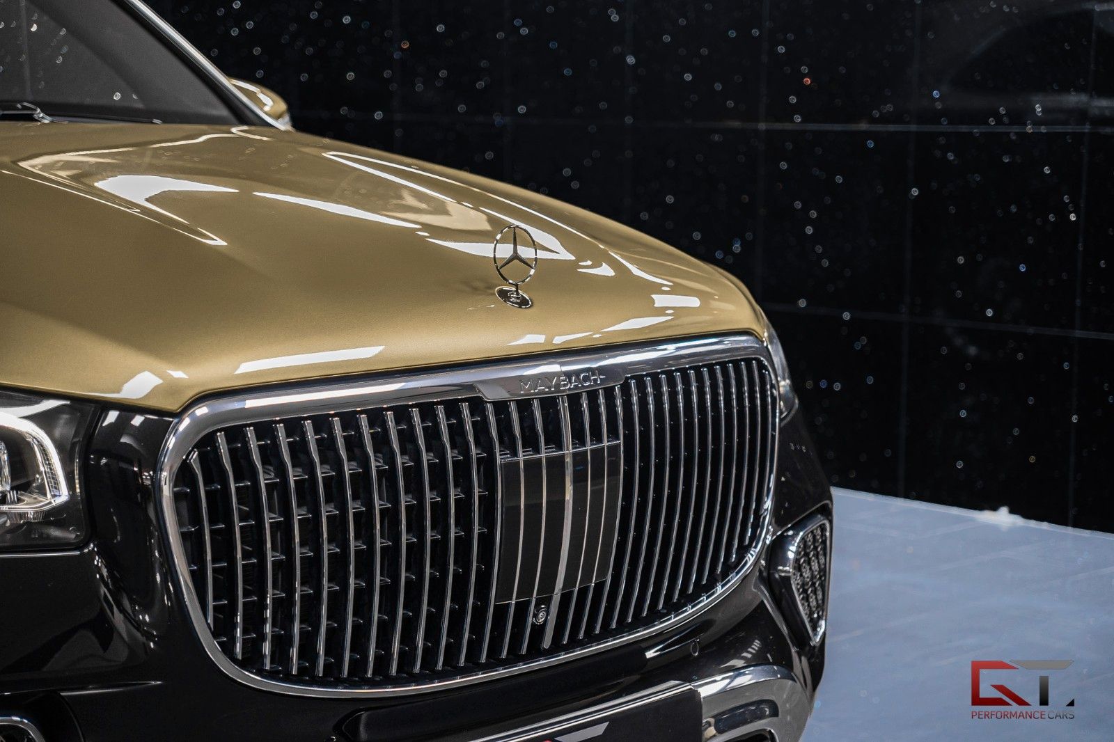 Mercedes-Benz GLS 600 Maybach - Samsaru's Car Outlet