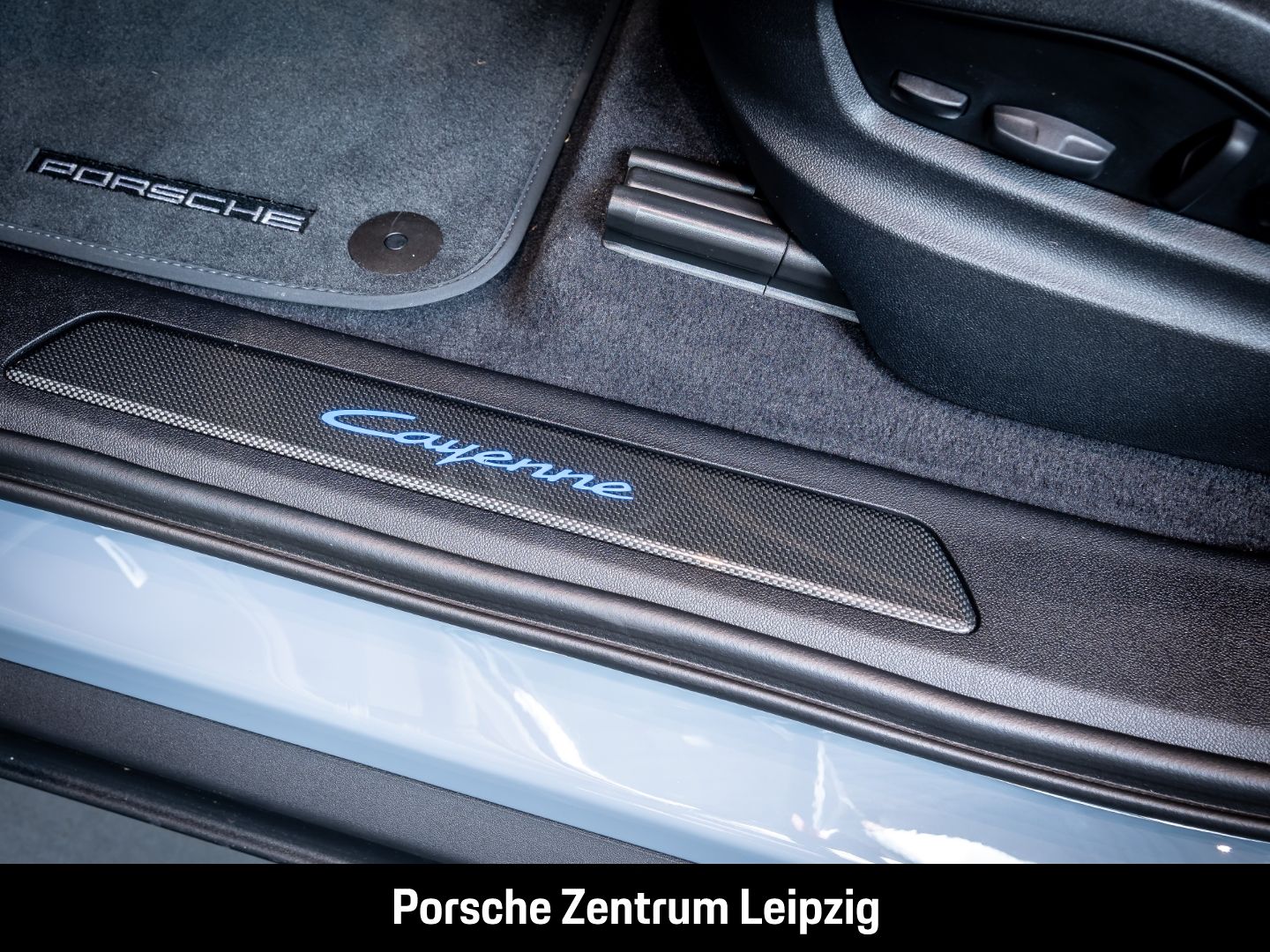 Porsche Cayenne S SportDesign PDCC HeadUp Sitzlüftung AH