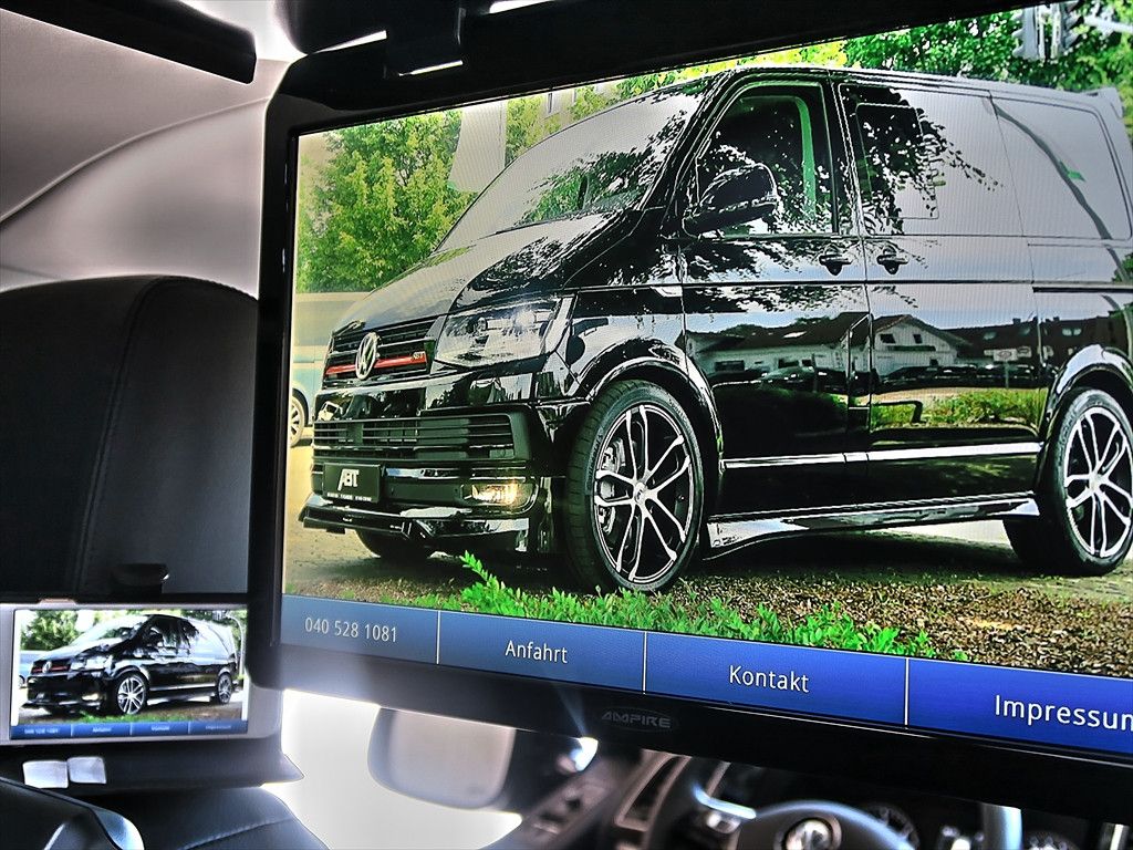 Volkswagen T6.1 Highline DSG 4MOTION - Samsaru's Car Outlet