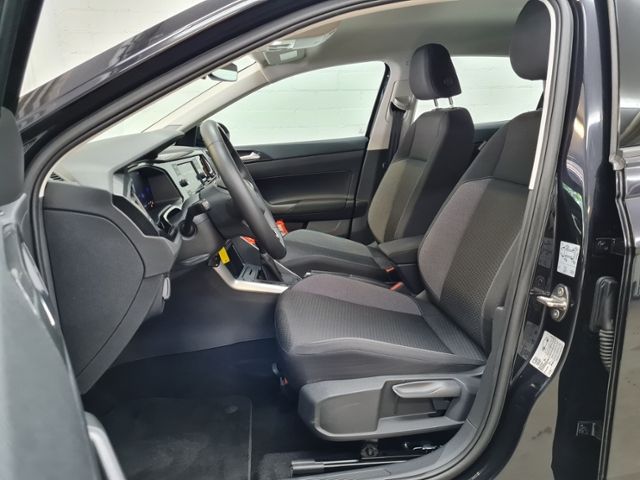 Volkswagen Taigo 1.0 TSI Life - Samsaru's Car Outlet