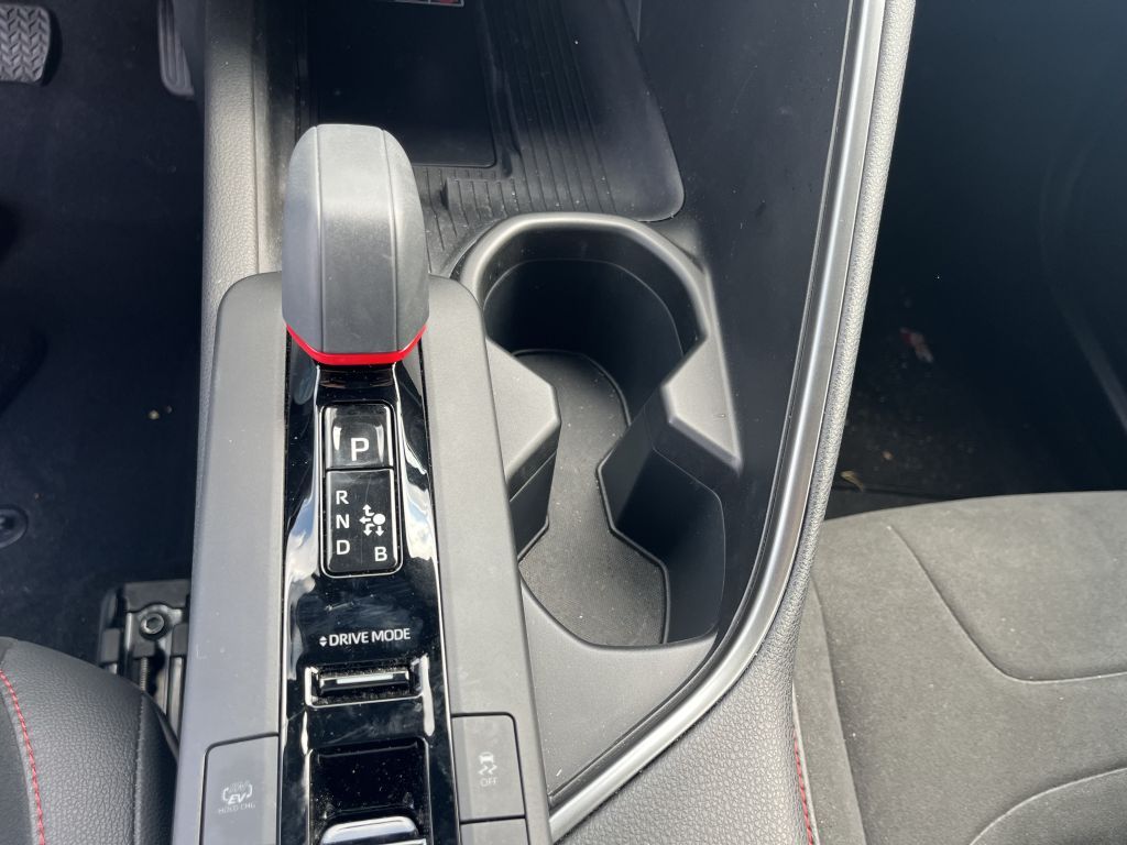 Toyota C-HR 2.0 Plug-in-Hybrid GR SPORT