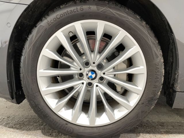 BMW 530 e Touring Luxury Line Automatik Leder Laser