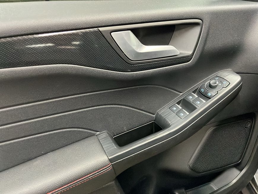 Ford Kuga 2.5 Duratec PHEV ST-LINE X