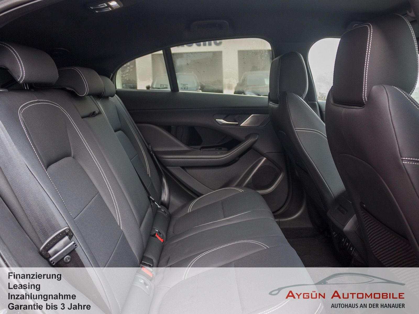 Jaguar I-PACE EV400 S*ACC*Winter-Paket*