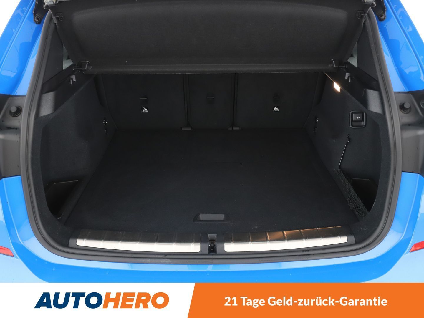 BMW X1 xDrive 25d M Sport - Samsaru's Car Outlet
