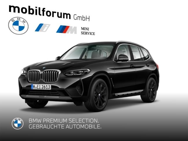 BMW X3 xDrive30i M-Sport HUD H/K ACC 360 Kamera