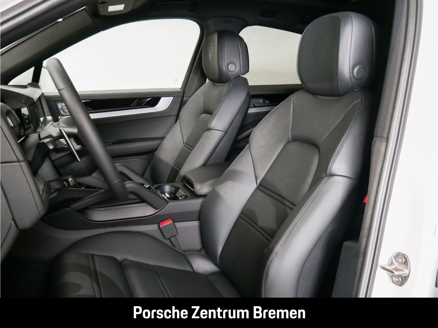 Porsche Cayenne Coupe E-Hybrid BOSE Soft-Close-Türen 360