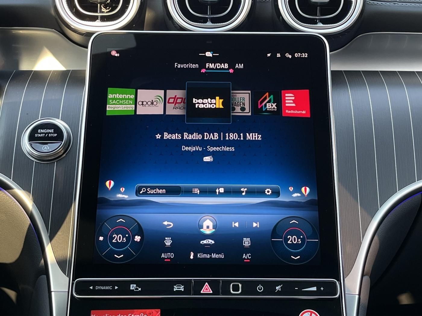 Mercedes-Benz GLC 220 d 4MATIC AMG-Line*Digital-L*Pano*AHK*360