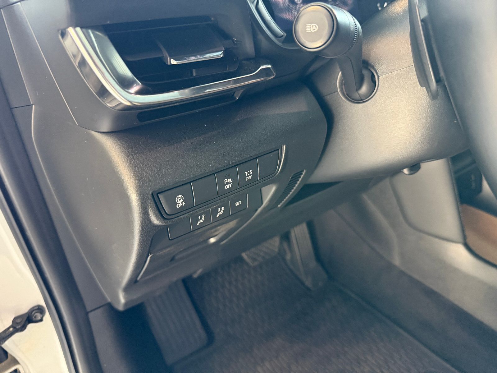 Mazda MX-30 First Edition - Samsaru's Car Outlet