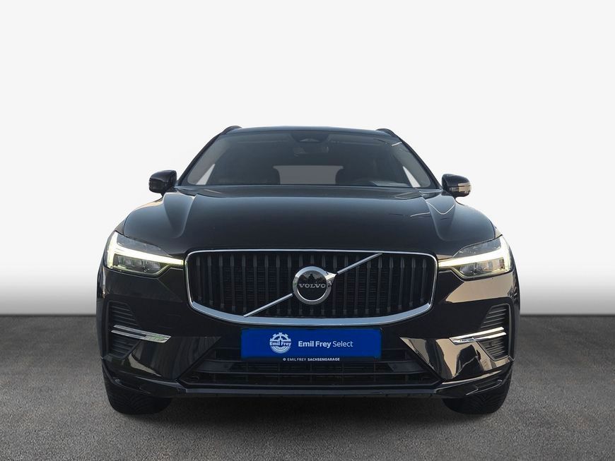 Volvo XC60 B5 B AWD Core