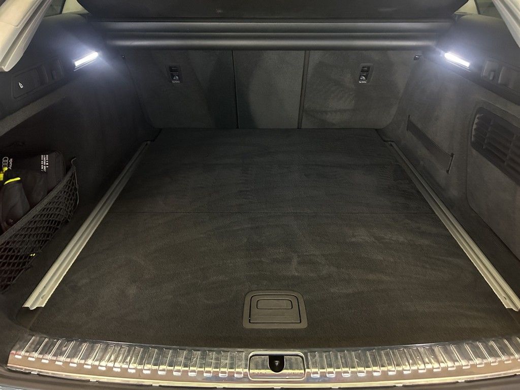 Audi A6 Allroad 55 TDI quattro S tronic - Samsaru's Car Outlet
