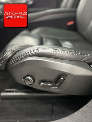 Volvo XC90 B5 D INSCRIPTION AWD - Samsaru's Car Outlet