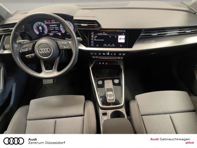 Audi A3 Sportback 30 TFSI - Samsaru's Car Outlet