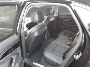 Audi A8 60 TFSI e quattro - Samsaru's Car Outlet