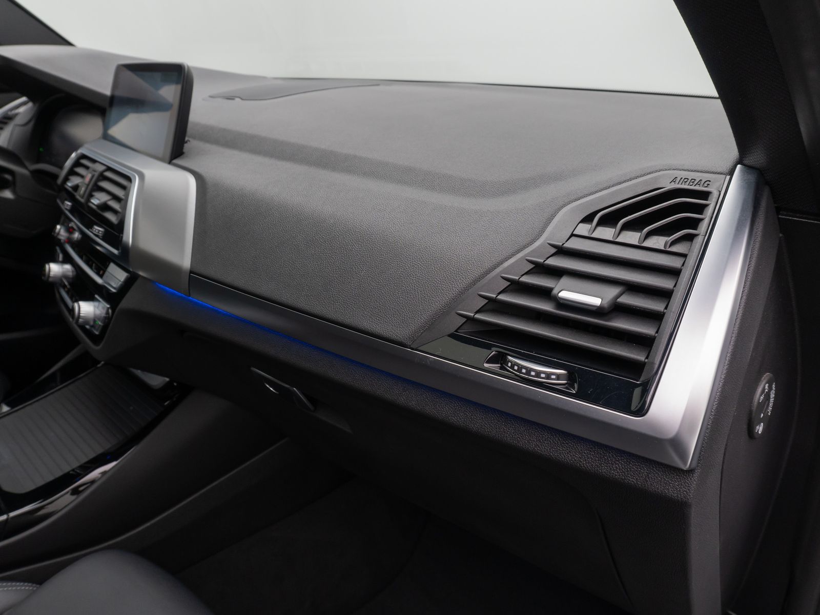 BMW X3 xD20d xLine - Samsaru's Car Outlet