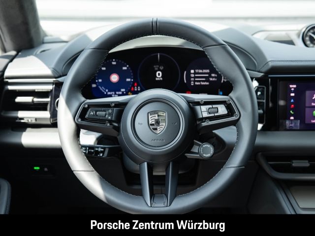 Porsche Macan Turbo - Samsaru's Car Outlet